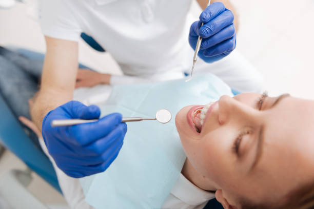 Why Choose Us for Your Dental Needs in Clarkdale, AZ
